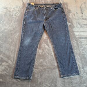 Levi's 541 Men's Jeans Size 40X30‎ Dark Wash